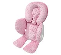 Housse De Siège Auto Pour Bébé - Coussin De Confort Pour Siège Auto Bébé, Housse De Protection Confort Nid De Sommeil, Enfant Sortie Quotidienne Repas Courses Randonnée Voyage