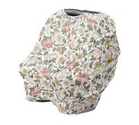 Housse de siège auto pour bébé | Couverture d'allaitement respirante - Housse de transport pour siège auto pour bébé - Couverture d'allaitement respirante pour l'allaitement