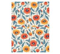 Housse de siège auto pour bébé - Motif floral - Bretelles réglables | Pare-soleil de siège de voiture pliable en tissu tissé, facile à transporter pour les promenades estivales