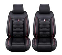 Housse de siège Auto pour Civic HR-V E Insight Jazz | Housse de siège avant enveloppante design ergonomique protection complete etanche integration parfaite habitacle auto