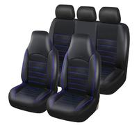 Housse de Siège Auto pour Peugeot 205 1983-1998