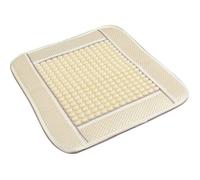 Housse de siège auto - START - Tonga - 45x45 cm - Dos caoutchouté antidérapant - Universelle