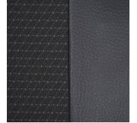 Housse de siège Auto / Utilitaire - Sur Mesure pour PEUGEOT Expert et CITROEN Jumpy (Dès 09/2016) 1 siège + 1 banquette