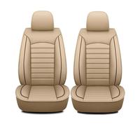 Housse de siège Avant de Voiture, pour Lexus RX 400h 2005-2009 Housses de siège Avant Respirantes et Confortables,E