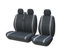 Housse de siège Camion pour Renault Magnum 2002-2012 | protection siege efficace,installation rapide,matiere respirante,confort ameliore,nettoyage facile,compatible airbag