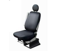 Housse de siège CARPASSION MMT CP30102 pour PEUGEOT EXPERT (224_) 2 2000-2006