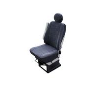 Housse de siège CARPASSION MMT CP30111 pour GAZ GAZELLE Fourgon 2.3 2003-201