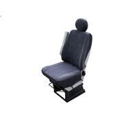 Housse de siège CARPASSION MMT CP30111 pour PEUGEOT BOXER Fourgon 2 2016-2023