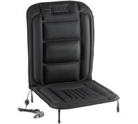 Housse de siège chauffante 12 V Dometic Group 9600000391 noir 2 niveaux de