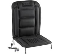 Housse de siège chauffante 12 V Dometic Group 9600000391 noir 2 niveaux de chauffage, renforts lomb