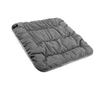 Housse de Siège Chauffante | Coussin de Bureau Chauffant | Coussinet Thermorégulé Transpirant pour Fauteuil Roulant Voiture Bureau Camping Stade