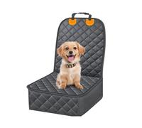 Housse de Siège Chien pour Ford B-Max 2012-2019, Protection Banquette Arrière Voiture Imperméable Anti-Rayures Facile à Nettoyer Hamac de Voyage