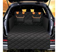 Housse de Siège Chien, pour Kia Sportage NQ5 2022 2023 2024 Housse Protection Voiture Chien avec Fenêtre en Maille et Protections Latérales pour Voiture, SUV,B