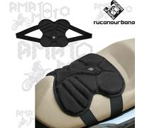 Tucano Urbano Housse de siège Cool Fresh, noir