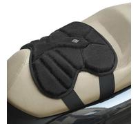 Tucano Urbano Housse de siège Cool Fresh, noir