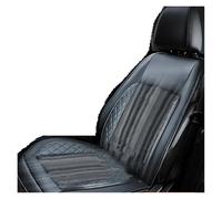 Housse de siège Coussin De Siège Massant Et Ventilé Pour Voiture 12 V/24 V Couvre siège(12V16fan Massage)