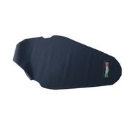 Housse De Siège Dalla Super Grip S'adapte À Husqvarna TC 85 14-17 Bleu