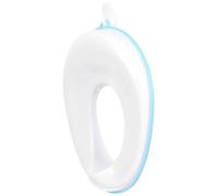 Housse De Siège D'apprentissage De La Propreté Pot De Voyage Pour Enfants Anneau De Pot Protège-pots De Voyage Chaise De Pot Pour Filles Le Pot Gel De Silice Prendre Un Bain Bébé