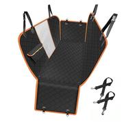 Housse de Siège D'auto pour Chien Banquette Arrière pour BYD Seal U DM-i 2024 2025(Audio on The Right), Protection Siege Voiture Chien Imperméable Antidérapante Couvertures