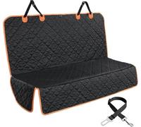 Housse de Siège d'auto pour Chien pour Ford Kuga 3 St-Line 2020, Protection Voiture Chien Protege Protection Coffre Voiture Entretien Facile