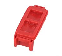 Housse de siège de batterie de vélo et couvercle de transmission pour batterie Sram, fabriquée en ABS pour fournir une protection anti-et résistante à l'usure (couvercle de bloc de batterie)