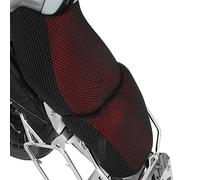 Housse De Siège De Coussin De Protection Pour BMW R1200GS R 1200 GS ADV Adventure R1250GS R1250 GS 2004-2021 Housse De Siège De Selle En Tissu De Nylon Housses Siège ( Color : R1200GS 2004-2012 )