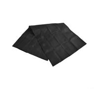 Housse de siège de jardin fonctionnelle pour balancelle en tissu Oxford 600D, installation facile et design élégant (127 cm x 48 cm x 52 cm)