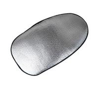 Housse De Siège De Moto - Bouclier D'isolation Thermique, Protecteur De