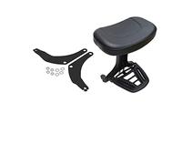 Housse De Siège De Moto Carénage De Bosse De Capot De Siège De Passager pour Harley-Sport-Gilde-FLSB Décoration Couverture arrière