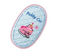 Housse de siège de moto réfléchissante - Protection UV réfléchissante - Double couche - Bouclier thermique - Pour scooter électrique, été, temps chaud, stationnement en plein air, trajets quotidiens