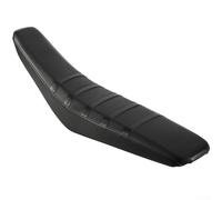 Housse de siège de moto tout-terrain électrique, étanche, en cuir PVC élastique, compatible avec TALARIA pour modèle X3 (noir)