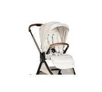 Housse de siège de poussette Chicco Bellagio Amber Glow