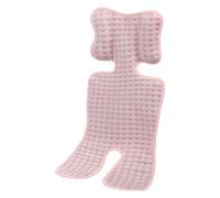 Housse de siège de poussette universelle respirante et lavable | Insert de poussette pour enfants pour voyage, voitures, dormir, promenade, sieste, shopping, maison, soins infirmiers