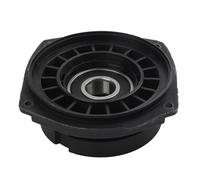 Housse de siège de rechange pour meuleuse d'angle Bosch GWS20-180 et GWS20-230, composant de boîtier en métal et plastique pour réparation d'outils électriques