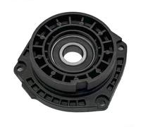 Housse de siège de roulement pour meuleuse d'angle Bosch GWS20-180 GWS20-230, boîtier de rechange en plastique et métal, noir