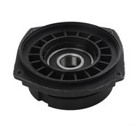 Housse de siège de roulement, pour meuleuse d'angle Bosch GWS20-180 GWS20-230, pièces de rechange en métal, métal et plastique