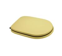 HOUSSE DE SIÈGE DE TOILETTE COMPATIBLE AVEC LE MODÈLE SINTESI CHAMPAGNE