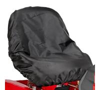 Housse De Siège De Tondeuse À Gazon - Tissu Oxford 420D 19,69 X 13,78 X 15,35 Pouces | Housse De Siège De Tondeuse Autoportée Pour Tracteur | Accessoires De Machines De Jardin Pour Une Protection Étan