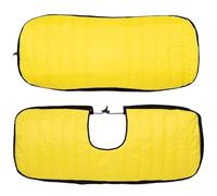 Housse de siège de tondeuse LP66449 pour Gator XUV560 XUV590 fabriquée en tissu Oxford 300D résistant pour protéger contre les fissures et l'usure
