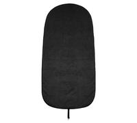 Housse de siège de voiture - Absorbant la transpiration - Manche intérieure pour voiture - Lavable en machine