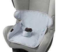 Housse de siège de voiture lavable pour bébé, protections imperméables pour l ' entraînement toilettes, coussin de antidérapant pour