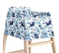 Housse de siège de voiture pour bébé, auvent de siège de voiture multi-usage, housse d'allaitement douce et polyvalente pour l'allaitement, auvent de siège auto pour bébé, housse respirante pour