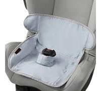 Housse De Siège De Voiture Pour Bébé Lavable En Machine Protections Imperméables Pour L'entraînement Toilettes Antidérapant Pour Coussin De Siège De Voiture Anti-fuite