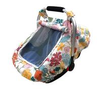 Housse de siège de voiture pour bébé - Protection solaire pour bébé - Pour toutes les saisons - Confortable et protecteur - Extensible - Housse de pluie pour garçons et filles