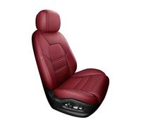 Housse de siège de voiture Pour Hyu&ndai, pour Tucson 2023, pour Kona Ix35, pour Elantra, pour Santa Fe, pour Sona&ta Housse de siège de voiture personnalisée en cuir, accessoire automobile de luxe po