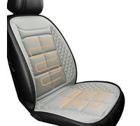 Housse De Siège De Voiture pour Mitsubishi Freeca FTO Galant GTO/i-MiEV iMiEV, Coussin de Siège de Voiture Antidérapant Coussin Siege Auto Protecteur Hiver,A