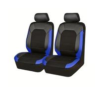 Housse de siège de Voiture, pour Peugeot 3008 II SUV / 3008 I P84 T8 2009-2024 2025 Car Confortable Respirant Nonslip Protection, Housses de Siège de Voiture Avant,C