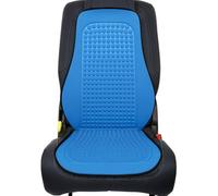 Housse de siège de voiture rafraîchissante | Coussin ventilé pour plus de confort | Coussin de voiture cool | votre siège de voiture au frais et confortable | Coussin de siège d'air