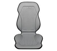 Housse de siège de voiture rafraîchissante, support dorsal ergonomique et confortable, coussins de chaise plus frais pour siège de voiture | Pour camion SUV RV berline voyage long voyage conduite assi