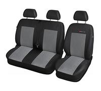 Housse de siège de voiture sur mesure pour PEUGEOT BOXER, CITROEN JUMPER, FIAT DUCATO, OPEL MOVANO, MERCEDES SPRINTER, RENAULT MASTER